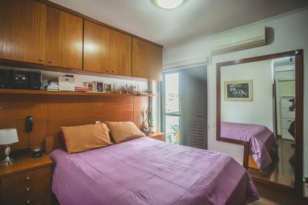 Apartamento à venda com 146m², 3 quartos e 2 vagasSuíte