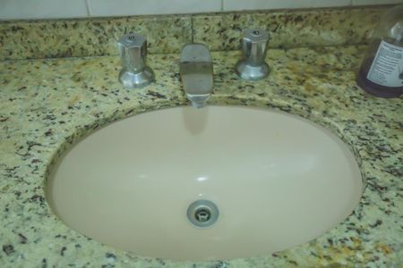 Apartamento à venda com 146m², 3 quartos e 2 vagasBanheiro Suíte