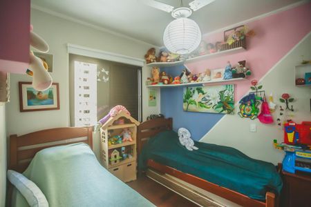 Apartamento à venda com 146m², 3 quartos e 2 vagasQuarto 1