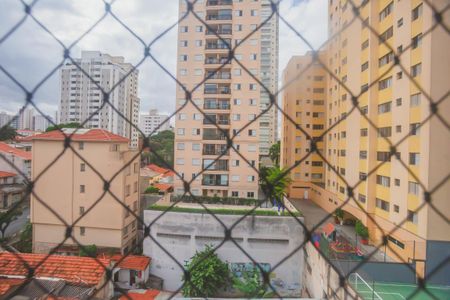 Apartamento à venda com 146m², 3 quartos e 2 vagasVista Quarto 2