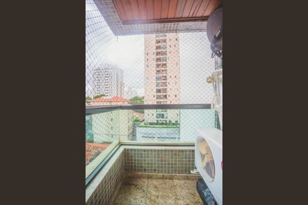 Apartamento à venda com 146m², 3 quartos e 2 vagasVaranda Suíte