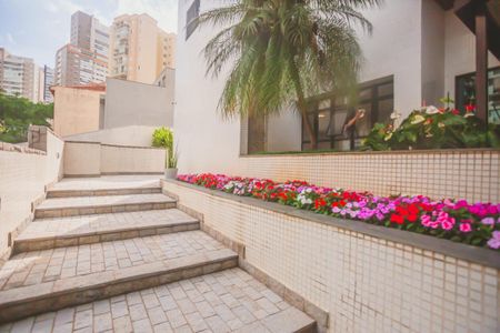 Apartamento à venda com 146m², 3 quartos e 2 vagasHall de Entrada