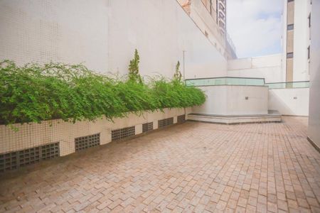 Apartamento à venda com 146m², 3 quartos e 2 vagasÁrea comum