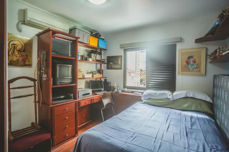 Apartamento à venda com 146m², 3 quartos e 2 vagasQuarto 2