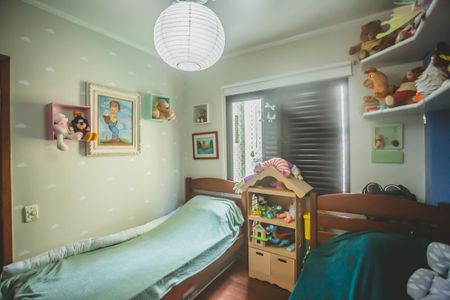 Apartamento à venda com 146m², 3 quartos e 2 vagasQuarto 1