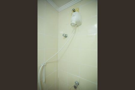 Apartamento à venda com 146m², 3 quartos e 2 vagasBanheiro de Serviço