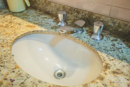 Apartamento à venda com 146m², 3 quartos e 2 vagasBanheiro 2