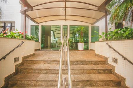 Apartamento à venda com 146m², 3 quartos e 2 vagasHall de Entrada