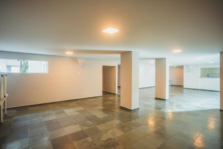 Apartamento à venda com 146m², 3 quartos e 2 vagasÁrea comum - Salão de festas