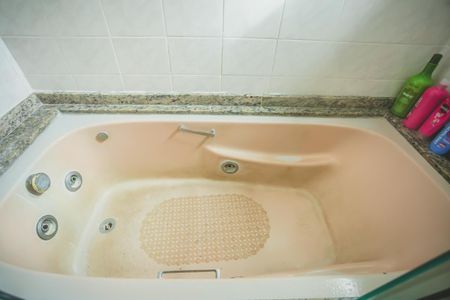 Apartamento à venda com 146m², 3 quartos e 2 vagasBanheiro Suíte