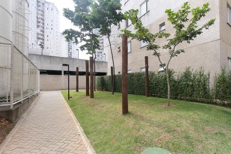 Apartamento à venda com 47m², 2 quartos e 1 vagaredario