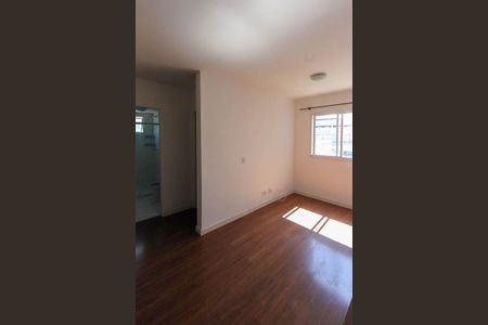 Apartamento à venda com 47m², 2 quartos e 1 vagaSala