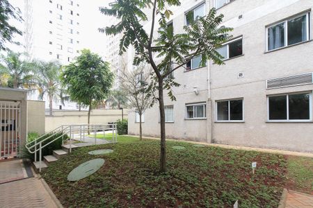 Apartamento à venda com 47m², 2 quartos e 1 vagaÁrea Verde