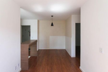 Apartamento à venda com 47m², 2 quartos e 1 vagaSala