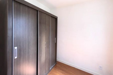 Apartamento à venda com 47m², 2 quartos e 1 vagaQuarto 2