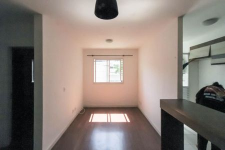 Apartamento à venda com 47m², 2 quartos e 1 vagaSala