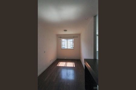 Apartamento à venda com 47m², 2 quartos e 1 vagaSala
