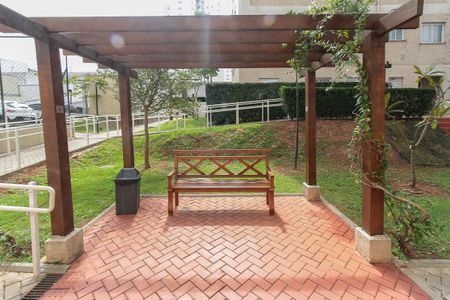 Apartamento à venda com 47m², 2 quartos e 1 vagaÁrea comum