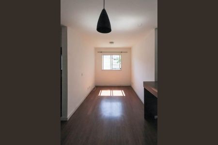 Apartamento à venda com 47m², 2 quartos e 1 vagaSala