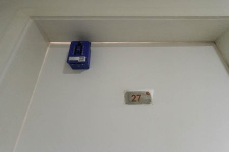 Apartamento à venda com 47m², 2 quartos e 1 vagalookbox