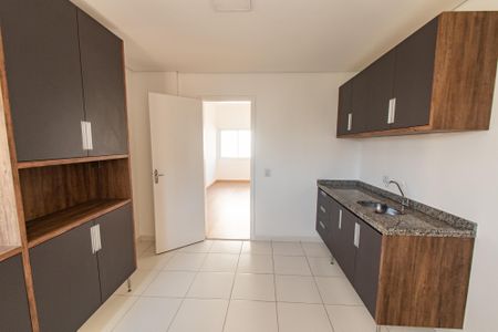 Apartamento à venda com 91m², 2 quartos e 1 vagaCozinha