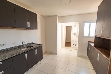 Apartamento à venda com 91m², 2 quartos e 1 vagaCozinha