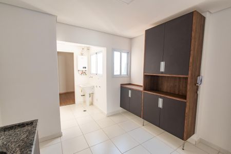 Apartamento à venda com 91m², 2 quartos e 1 vagaCozinha