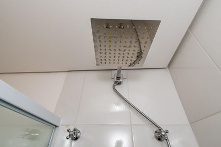 Apartamento à venda com 91m², 2 quartos e 1 vagaBanheiro da suíte