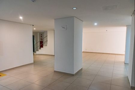Apartamento à venda com 91m², 2 quartos e 1 vagaÁrea comum