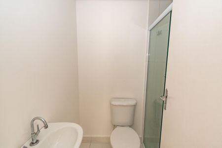 Apartamento à venda com 91m², 2 quartos e 1 vagaBanheiro da suíte