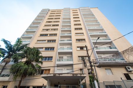 Apartamento à venda com 91m², 2 quartos e 1 vagaFachada
