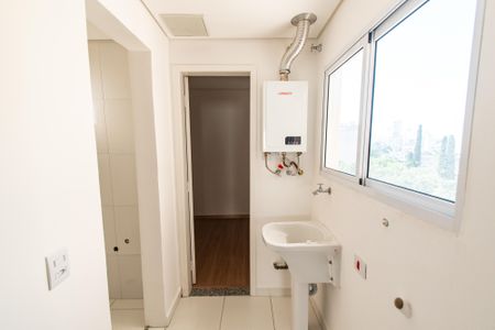 Apartamento à venda com 91m², 2 quartos e 1 vagaÁrea de serviço