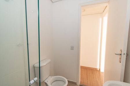 Apartamento à venda com 91m², 2 quartos e 1 vagaBanheiro