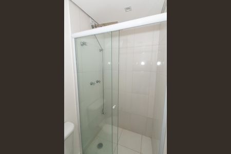 Apartamento à venda com 91m², 2 quartos e 1 vagaBanheiro da suíte