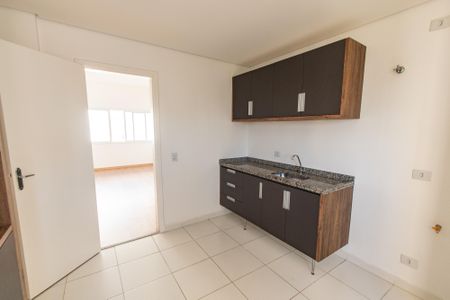 Apartamento à venda com 91m², 2 quartos e 1 vagaCozinha
