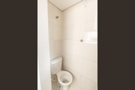 Apartamento à venda com 91m², 2 quartos e 1 vagaBanheiro de serviço