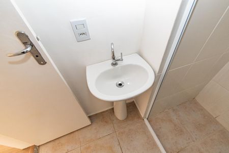 Apartamento à venda com 91m², 2 quartos e 1 vagaBanheiro