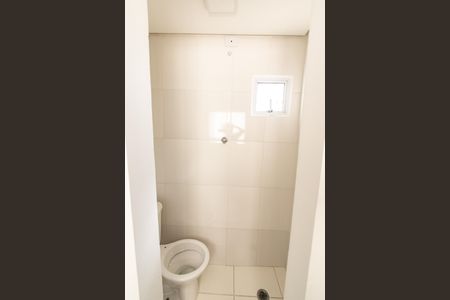 Apartamento à venda com 91m², 2 quartos e 1 vagaBanheiro de serviço