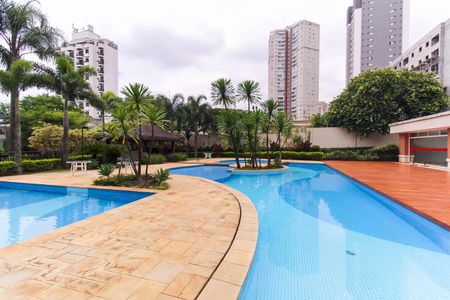 Apartamento à venda com 97m², 3 quartos e 2 vagasÁrea comum - Piscina