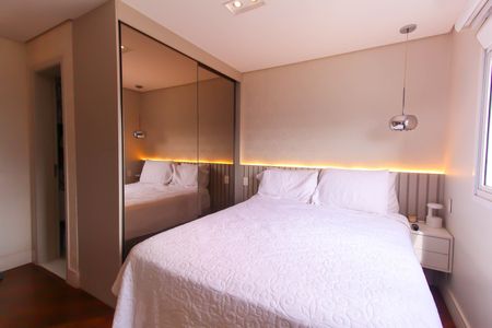 Apartamento à venda com 97m², 3 quartos e 2 vagasSuíte