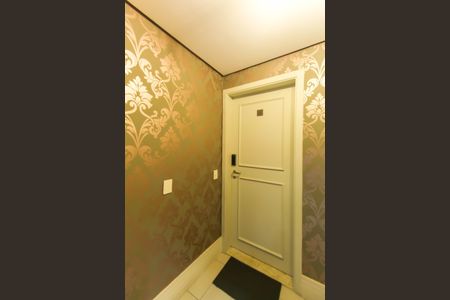 Apartamento à venda com 97m², 3 quartos e 2 vagasHall