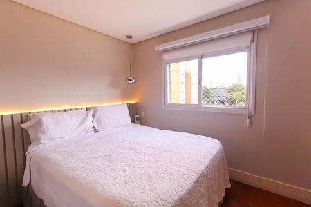 Apartamento à venda com 97m², 3 quartos e 2 vagasSuíte