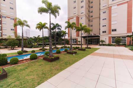 Apartamento à venda com 97m², 3 quartos e 2 vagasEntrada