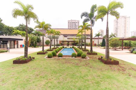 Apartamento à venda com 97m², 3 quartos e 2 vagasÁrea externa