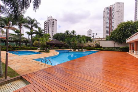 Apartamento à venda com 97m², 3 quartos e 2 vagasÁrea comum - Piscina
