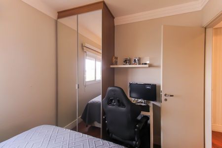 Apartamento à venda com 97m², 3 quartos e 2 vagasQuarto 1