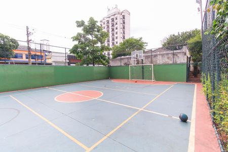 Apartamento à venda com 97m², 3 quartos e 2 vagasQuadra