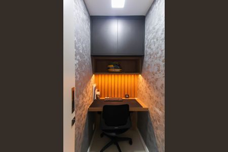 Apartamento à venda com 97m², 3 quartos e 2 vagasEscritório