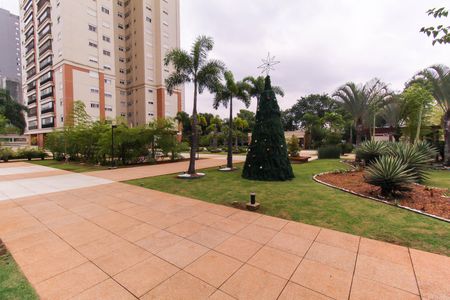 Apartamento à venda com 97m², 3 quartos e 2 vagasEntrada