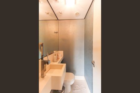 Apartamento à venda com 97m², 3 quartos e 2 vagasLavabo